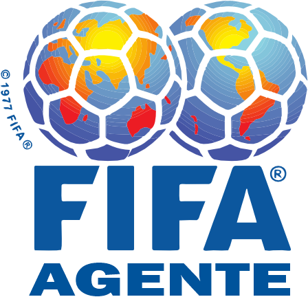Agente Licenciado por la FIFA