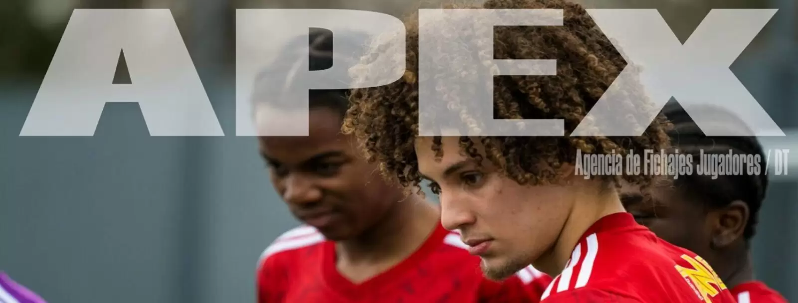 Cabecera de Apex Fichajes