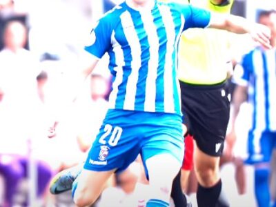 Eric Cañete Rodríguez