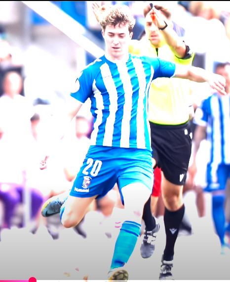 Eric Cañete Rodríguez