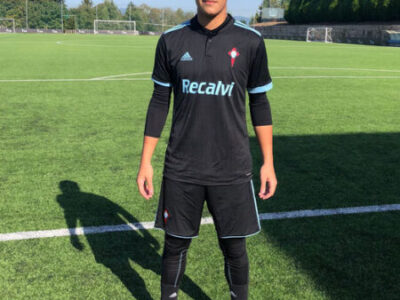 Nicolás Jiménez Estévez