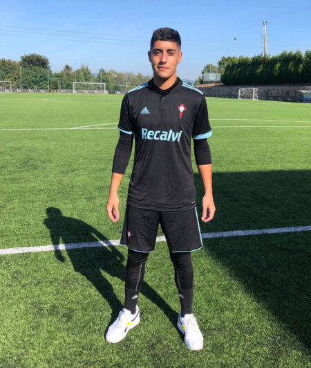 Nicolás Jiménez Estévez