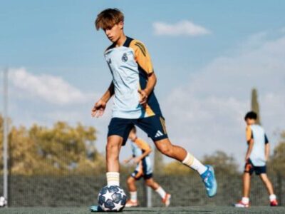 Marcos Carrasco Cristóbal