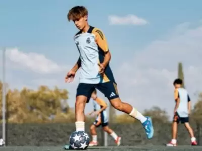 Marcos Carrasco Cristóbal