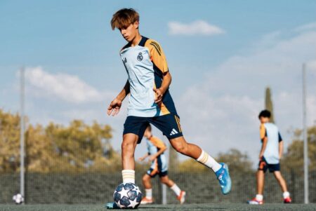 Marcos Carrasco Cristóbal