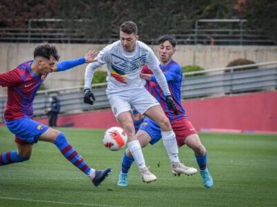 Eric Cañete Rodríguez