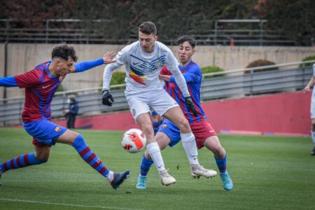 Eric Cañete Rodríguez