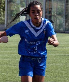 Covadonga Istillarte Oye