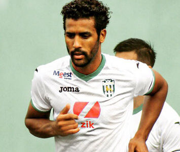 Fernando Damián Tissone Rodrigues