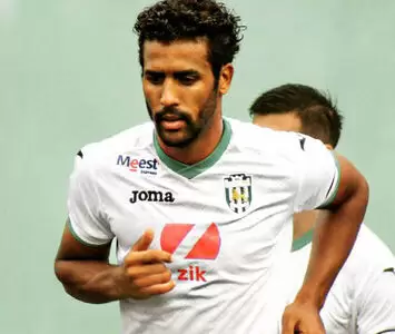 Fernando Damián Tissone Rodrigues