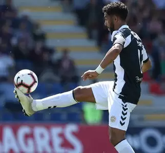 Fernando Damián Tissone Rodrigues