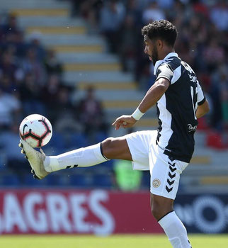 Fernando Damián Tissone Rodrigues