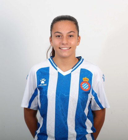 Judit Garnica González